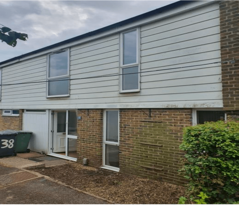 Image 2:3 bedroom Semi-detached house to rent