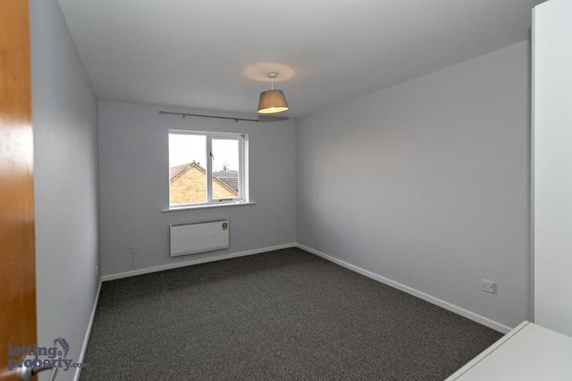 Image 3:1 bedroom Flat to rent