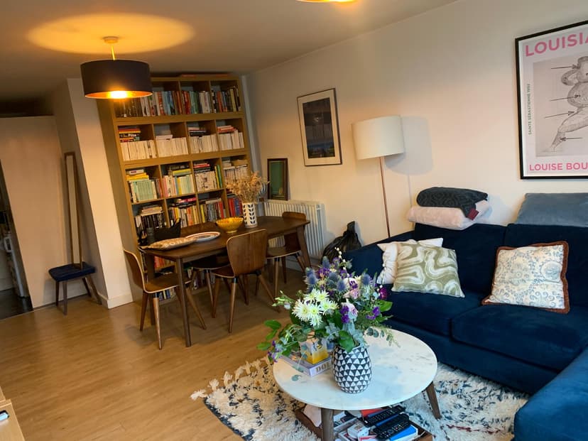 Image 2:2 bedroom Flat to rent