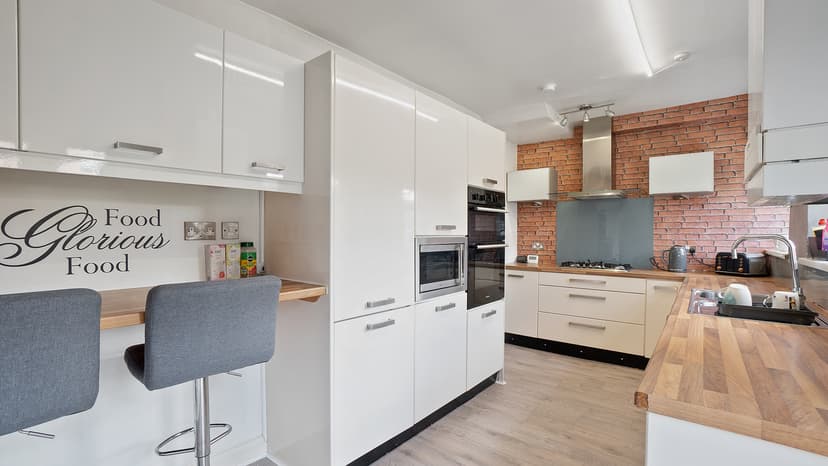 Image 3:3 bedroom Terraced house to rent