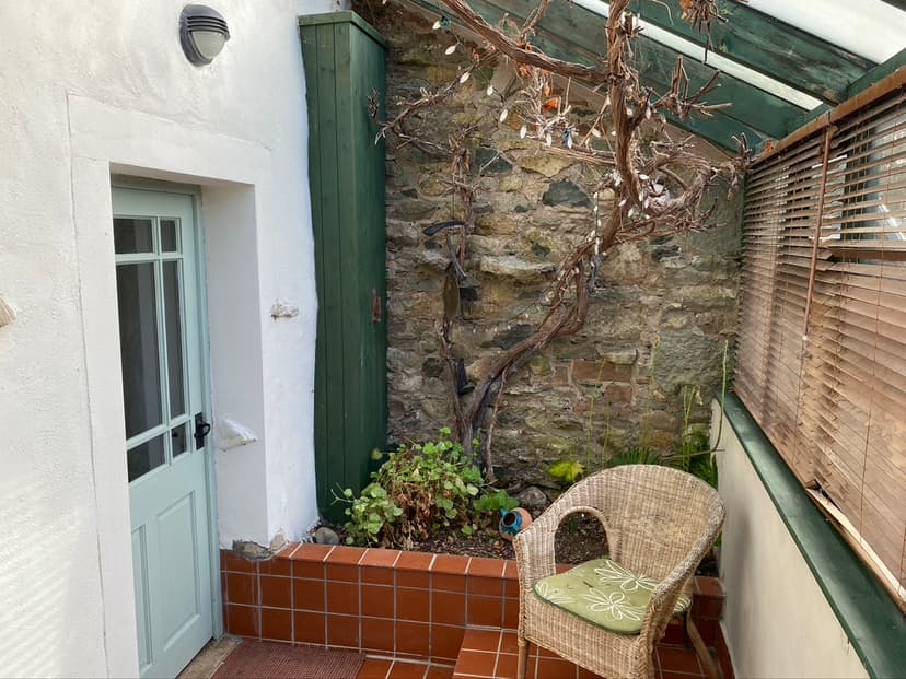 Image 2:1 bedroom Barn conversion to rent