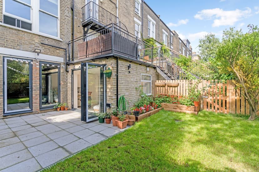 Image 3:3 bedroom Apartment or flat to rent