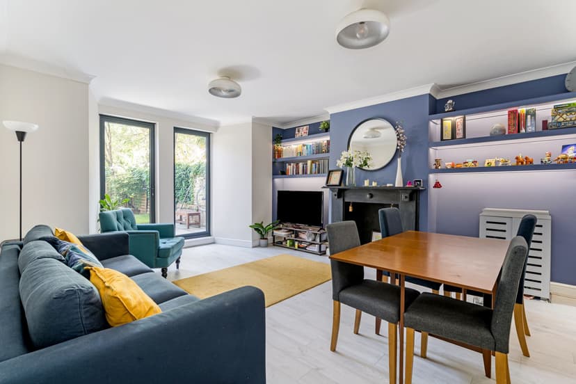 Image 1:3 bedroom Apartment or flat to rent