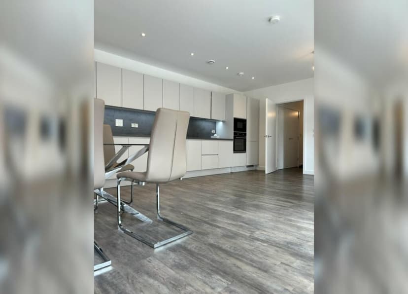 Image 2:2 bedroom Apartment or flat to rent