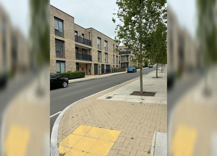 Image 1:2 bedroom Apartment or flat to rent