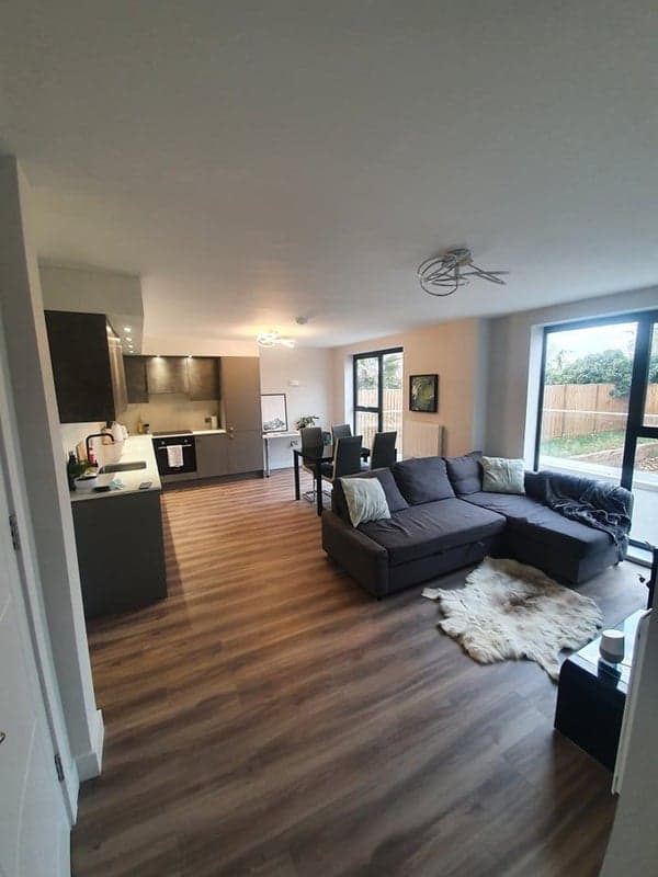 Image 1:3 bedroom Flat to rent