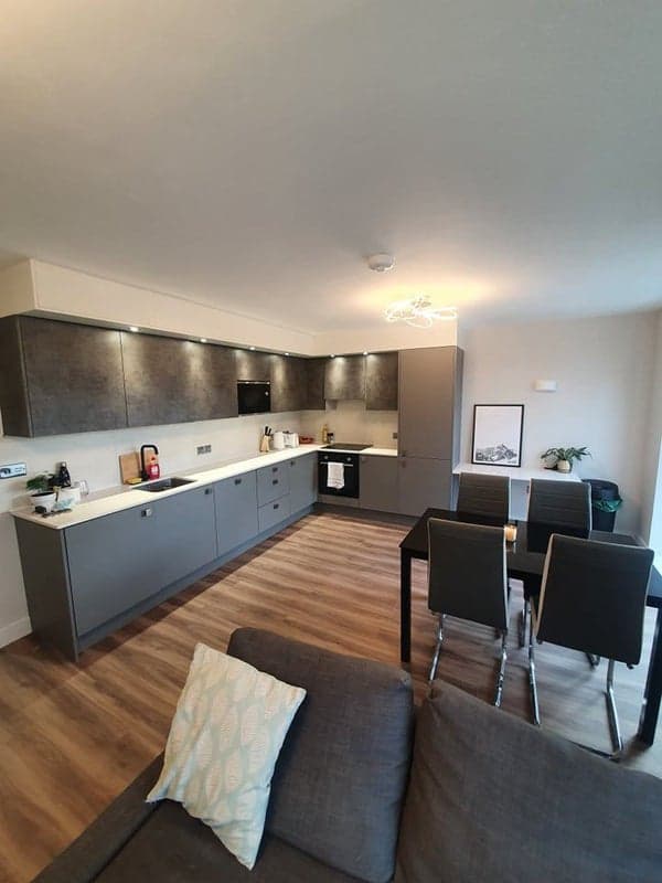 Image 3:3 bedroom Flat to rent