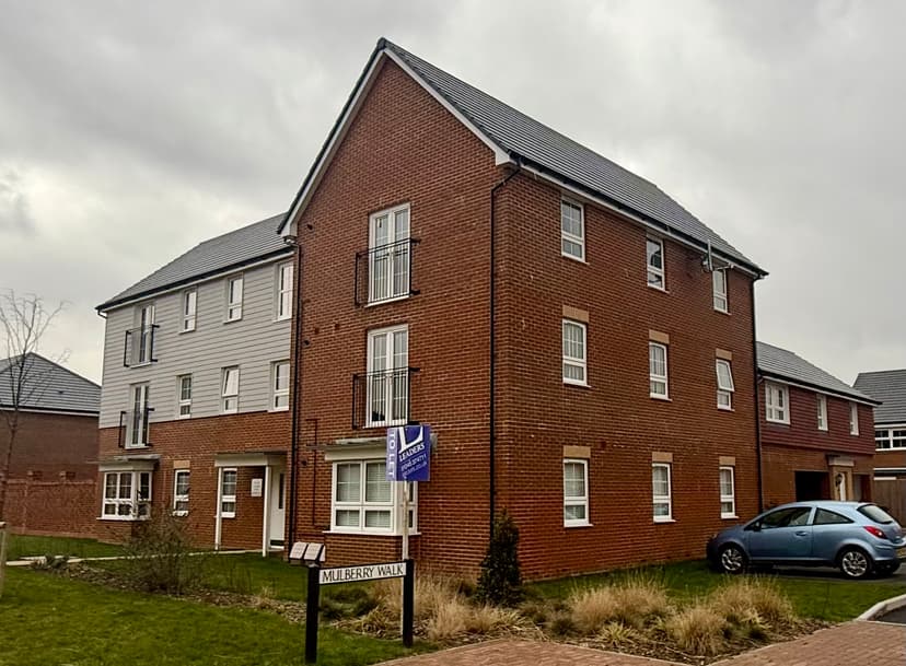 Image 1:2 bedroom Flat to rent