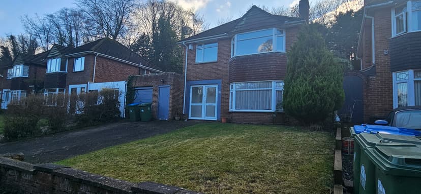 Image 1:3 bedroom Detached house to rent