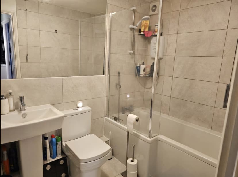 Image 2:1 bedroom Flat to rent