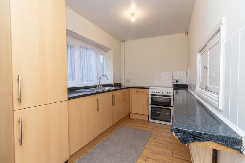Image 2:3 bedroom Terraced house to rent