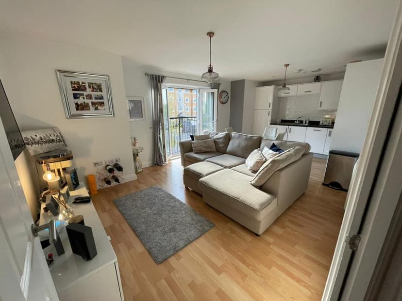 Image 2:2 bedroom Apartment or flat to rent