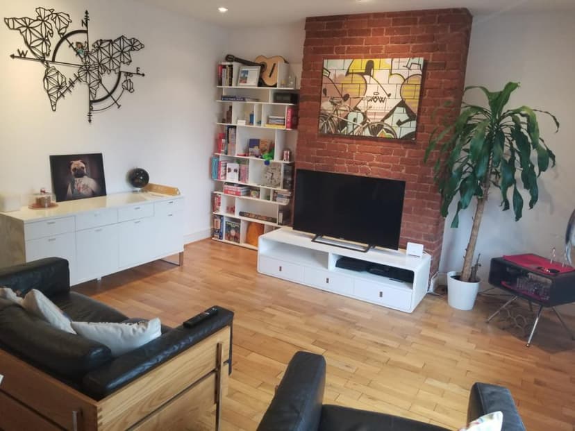 Image 3:1 bedroom Apartment or flat to rent