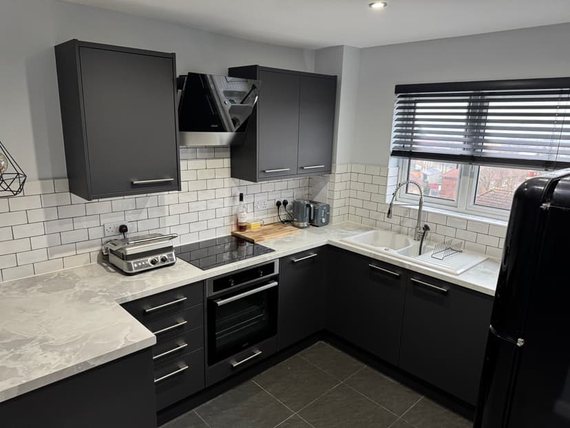 Image 3:2 bedroom Apartment or flat to rent