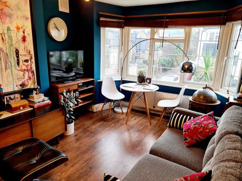 Image 2:2 bedroom Apartment or flat to rent