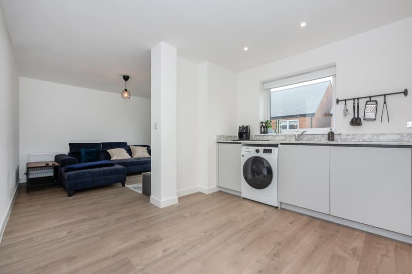 Image 3:2 bedroom Semi-detached house to rent