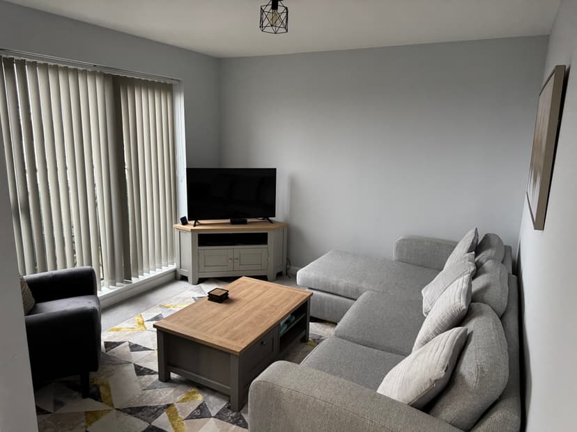 Image 2:2 bedroom Apartment or flat to rent