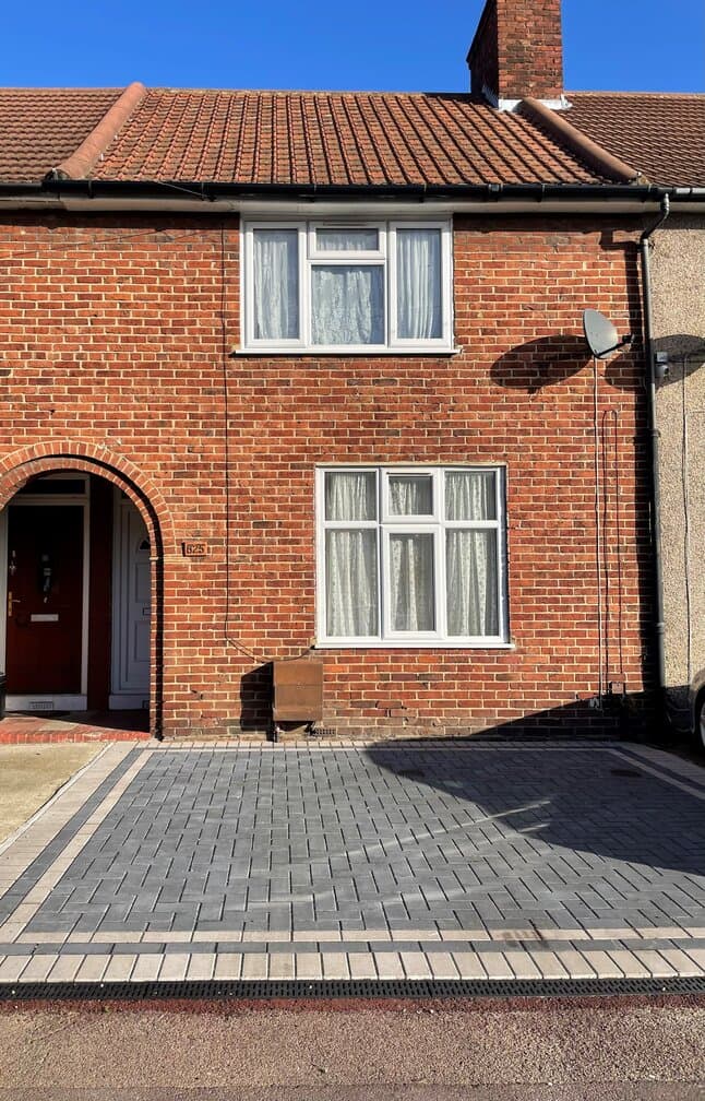 Image 2:2 bedroom Terraced house to rent