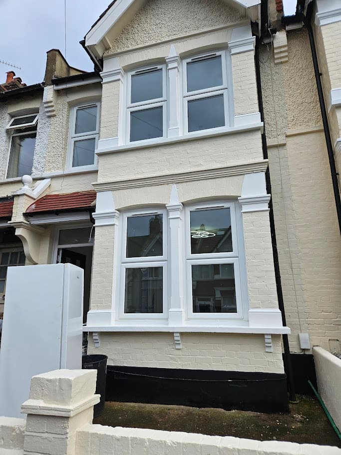 Image 1:3 bedroom Terraced house to rent