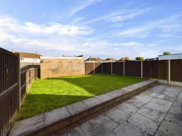 Image 3:3 bedroom Semi-detached house to rent