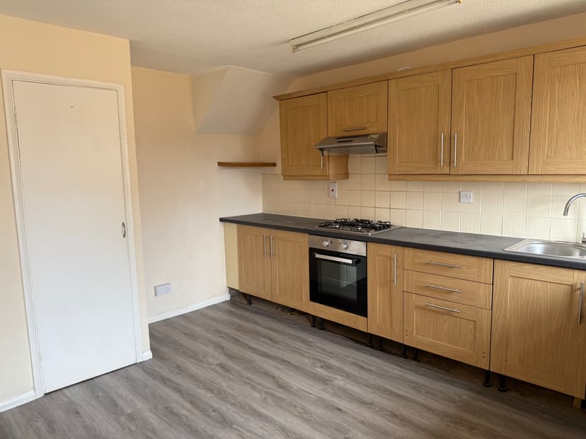 Image 3:2 bedroom Terraced house to rent