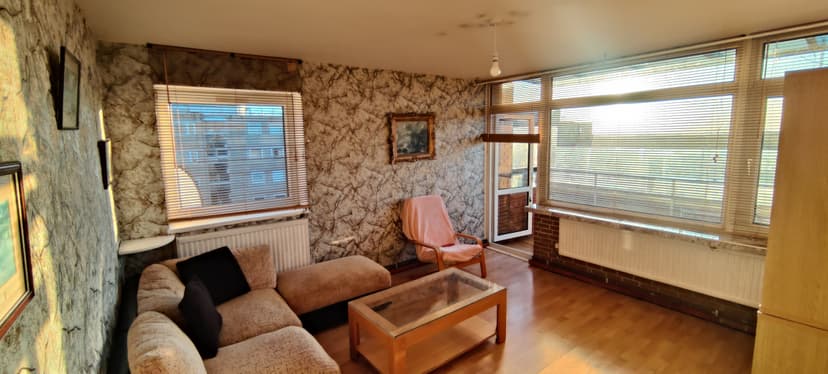 Image 1:2 bedroom Apartment or flat to rent