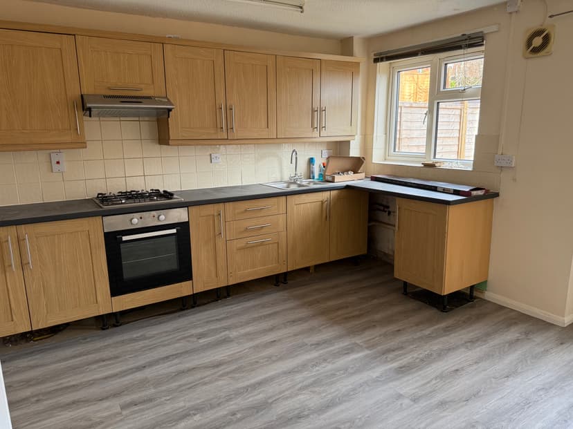 Image 2:2 bedroom Terraced house to rent