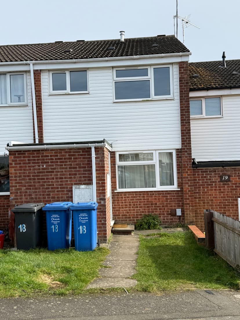 Image 1:2 bedroom Terraced house to rent