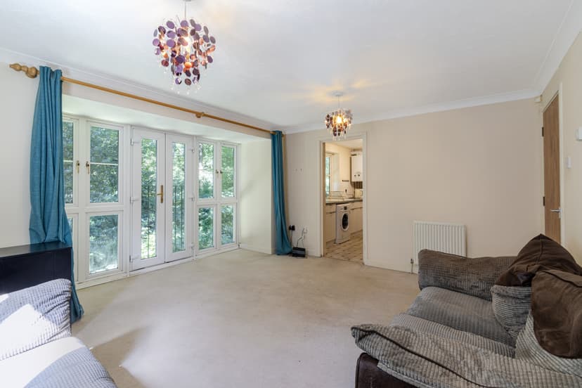 Image 3:2 bedroom Apartment or flat to rent