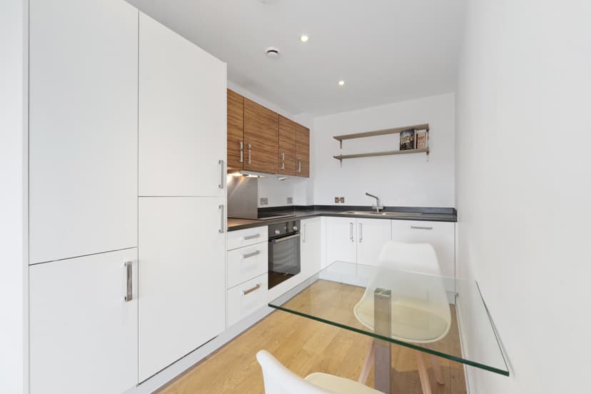 Image 3:1 bedroom Apartment or flat to rent