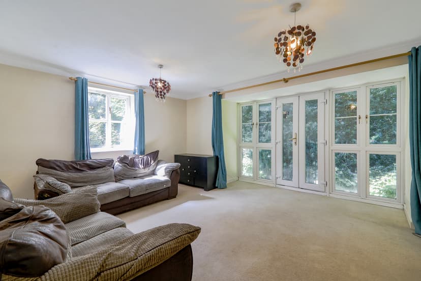 Image 2:2 bedroom Apartment or flat to rent