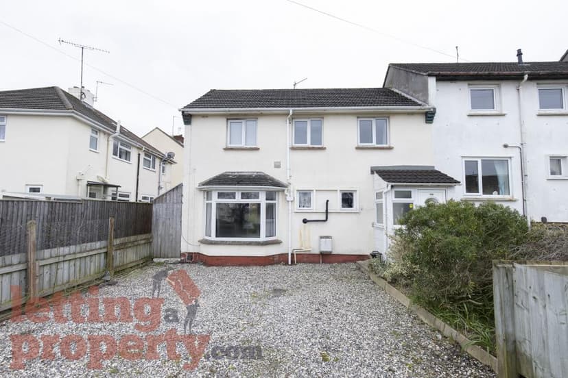 Image 1:3 bedroom End-of-terrace house to rent