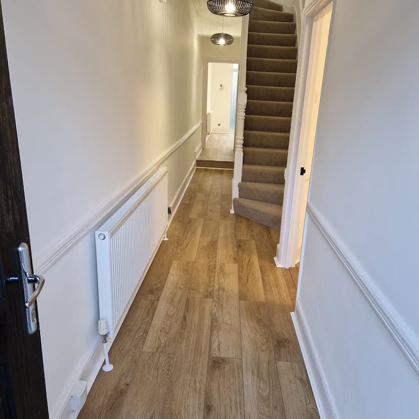 Image 3:3 bedroom Terraced house to rent