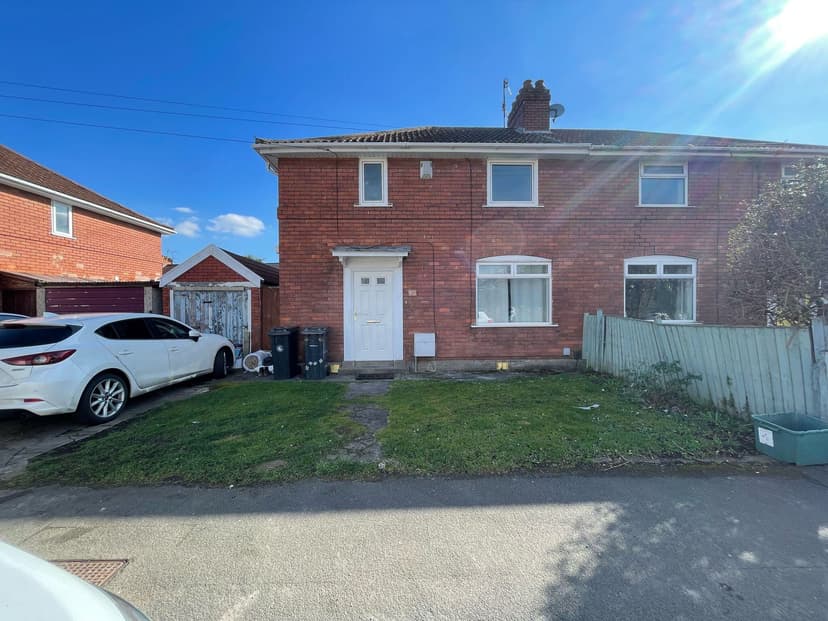 Image 1:3 bedroom Semi-detached house to rent