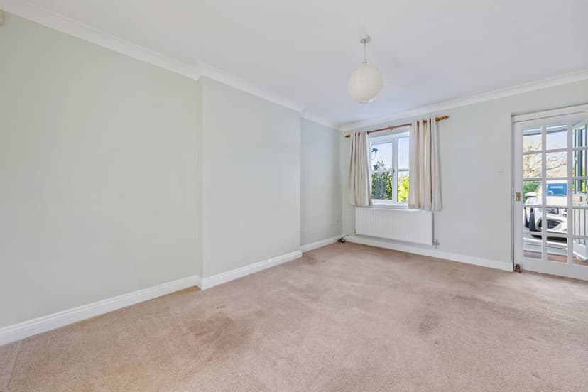 Image 3:2 bedroom Terraced house to rent
