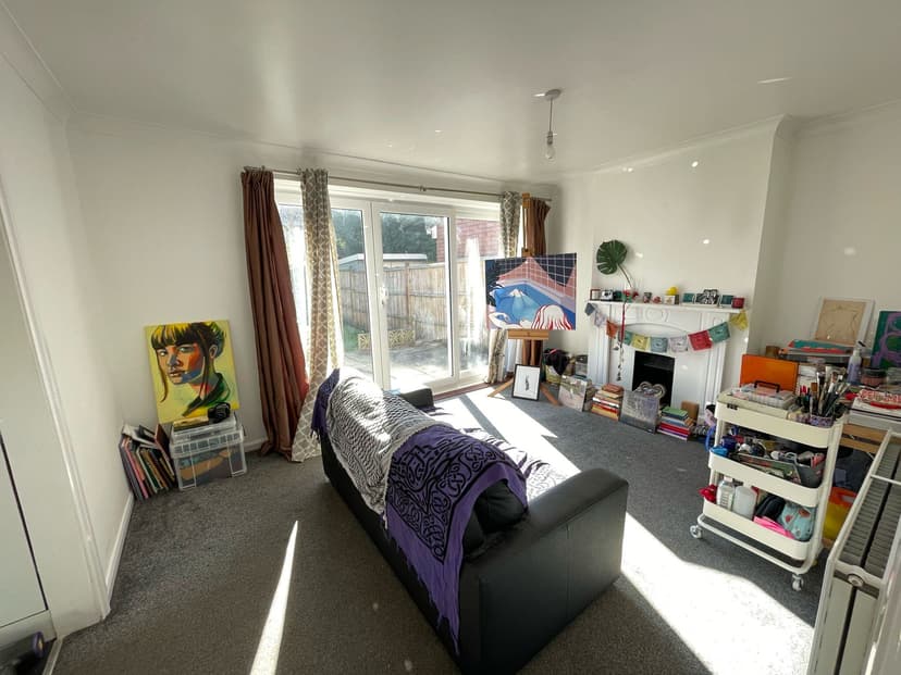 Image 3:3 bedroom Semi-detached house to rent