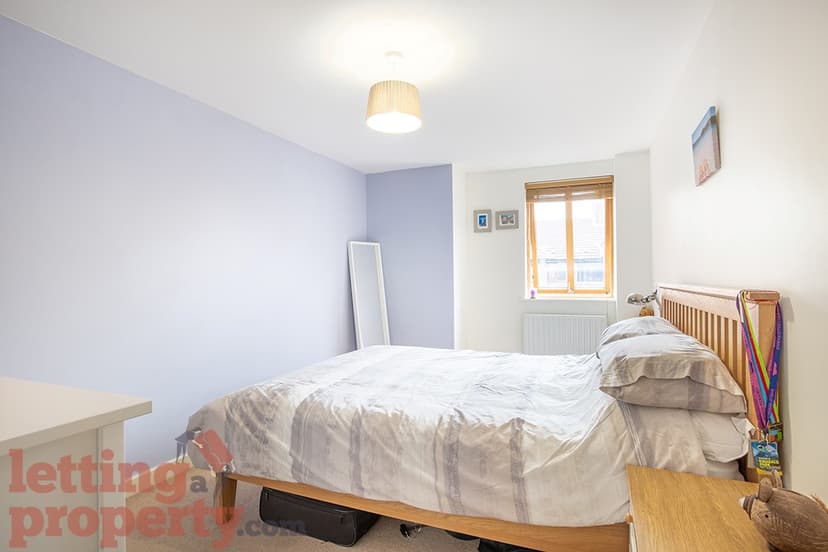 Image 3:1 bedroom Apartment or flat to rent