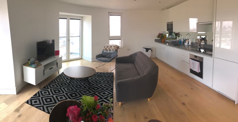 Image 3:2 bedroom Apartment or flat to rent