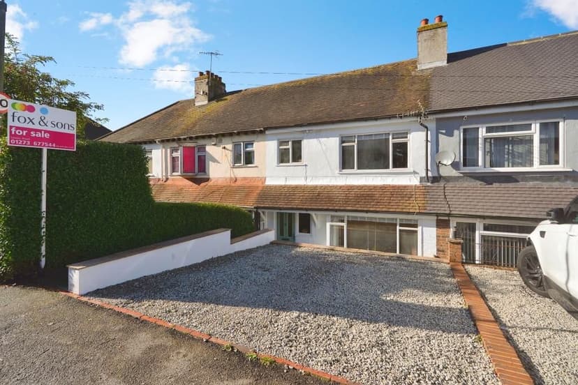 Image 3:4 bedroom Terraced house to rent