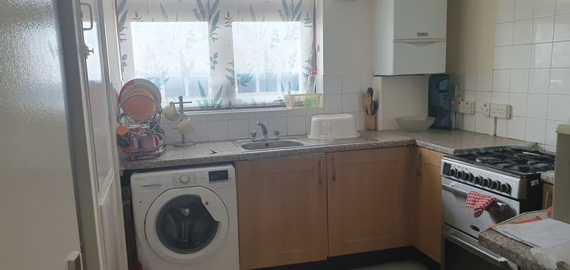 Image 1:2 bedroom Apartment or flat to rent