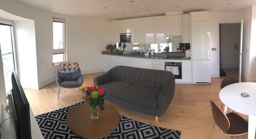 Image 2:2 bedroom Apartment or flat to rent