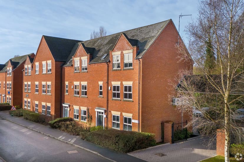 Image 3: Studio Office to rent