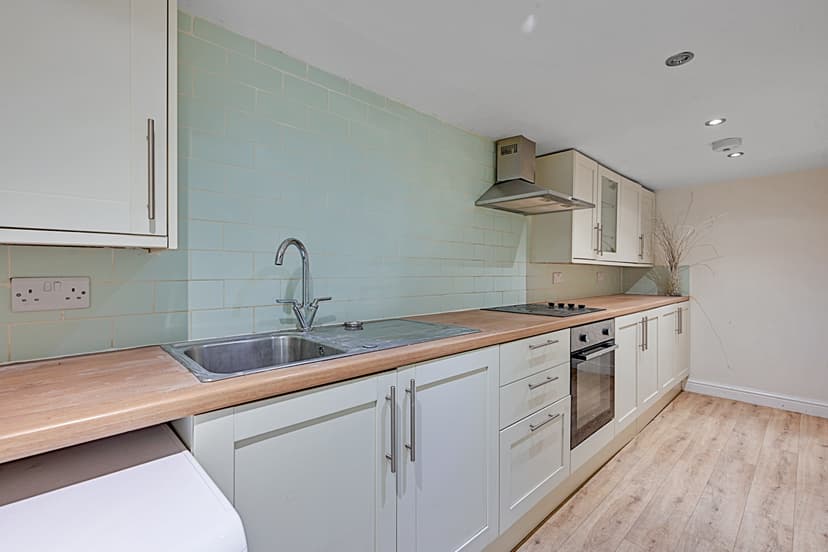 Image 3:3 bedroom Terraced house to rent