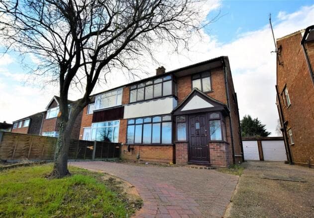 Image 1:3 bedroom Semi-detached house to rent