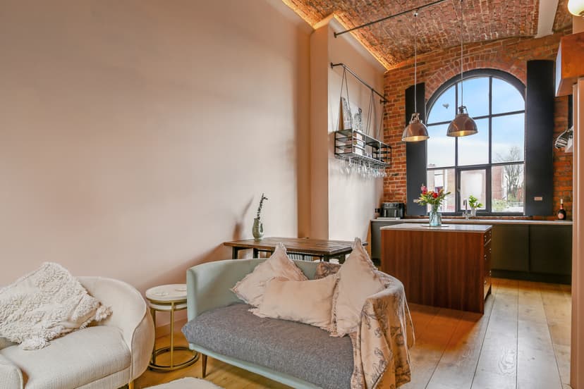 Image 2:2 bedroom Apartment or flat to rent