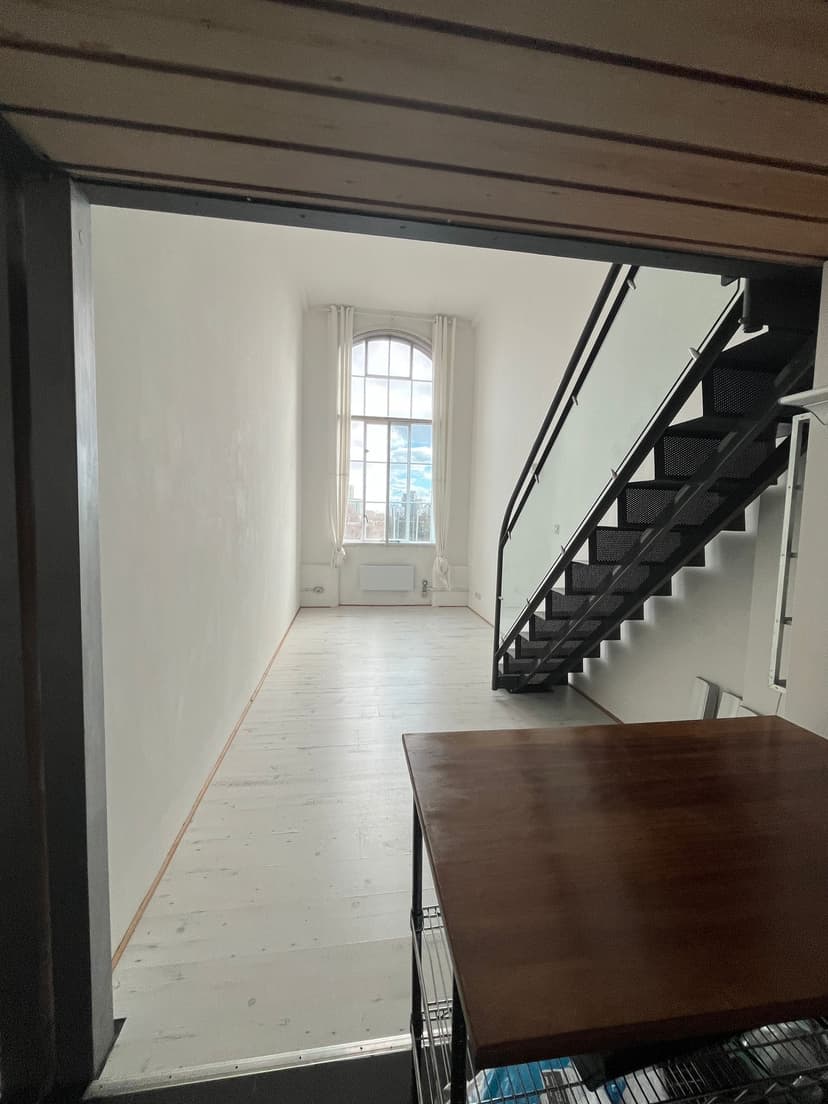 Image 2:1 bedroom Apartment or flat to rent