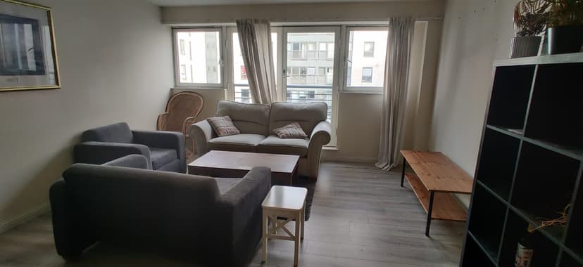 Image 2:2 bedroom Apartment or flat to rent