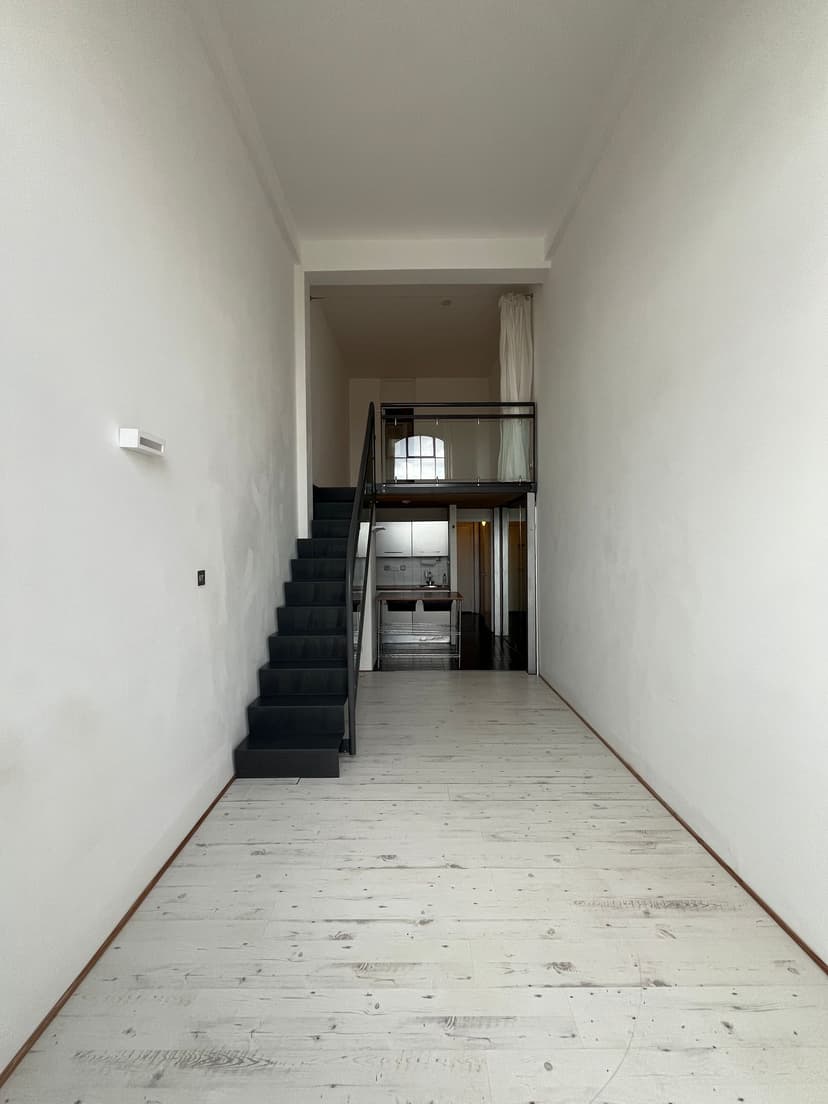 Image 3:1 bedroom Apartment or flat to rent