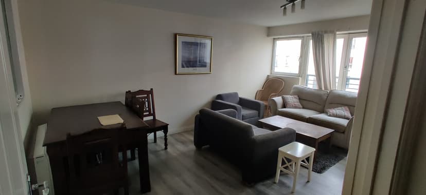 Image 1:2 bedroom Apartment or flat to rent