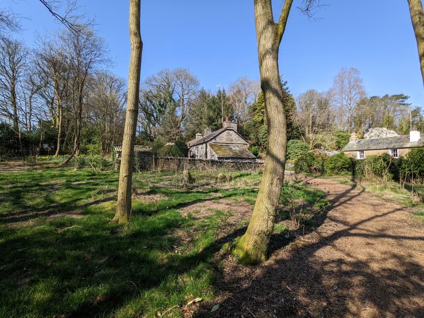 Image 2:4 bedroom Cottage to rent